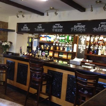 The White Swan Hotel Escrick ภายนอก รูปภาพ