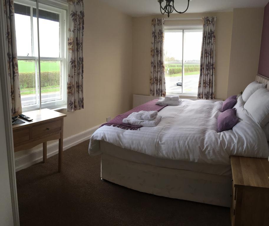 The White Swan Hotel Escrick ห้อง รูปภาพ