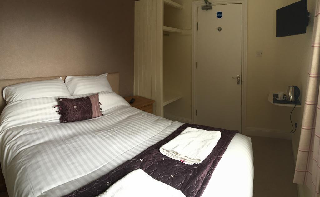 The White Swan Hotel Escrick ห้อง รูปภาพ
