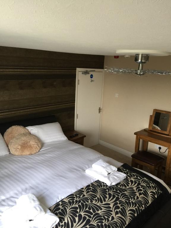 The White Swan Hotel Escrick ห้อง รูปภาพ