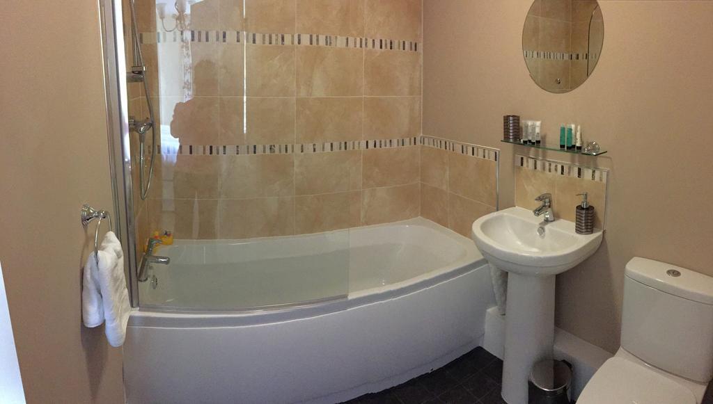 The White Swan Hotel Escrick ห้อง รูปภาพ
