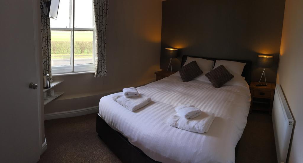 The White Swan Hotel Escrick ห้อง รูปภาพ