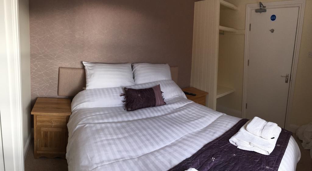 The White Swan Hotel Escrick ห้อง รูปภาพ
