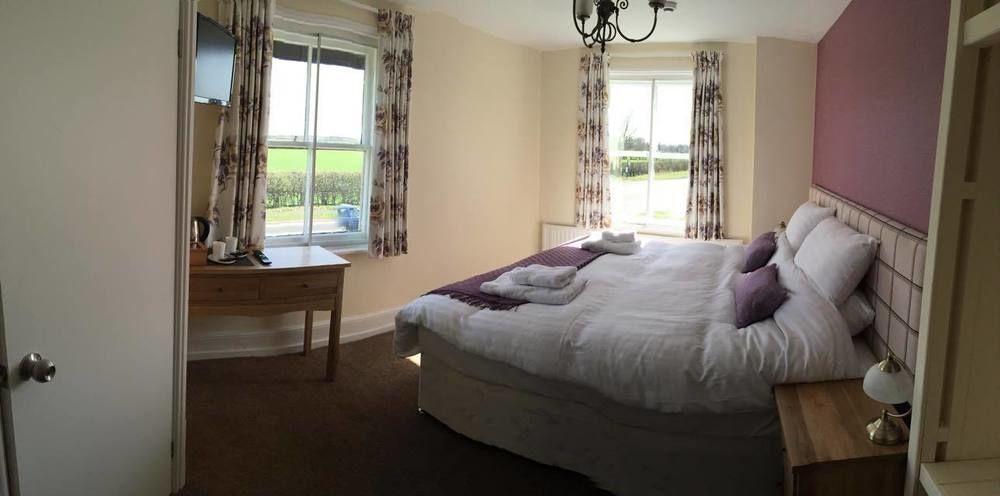 The White Swan Hotel Escrick ภายนอก รูปภาพ