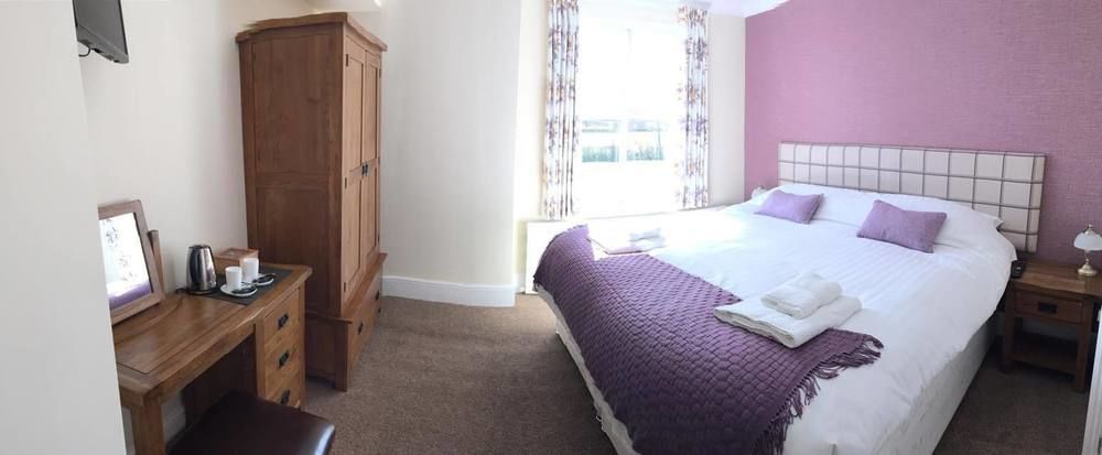 The White Swan Hotel Escrick ภายนอก รูปภาพ