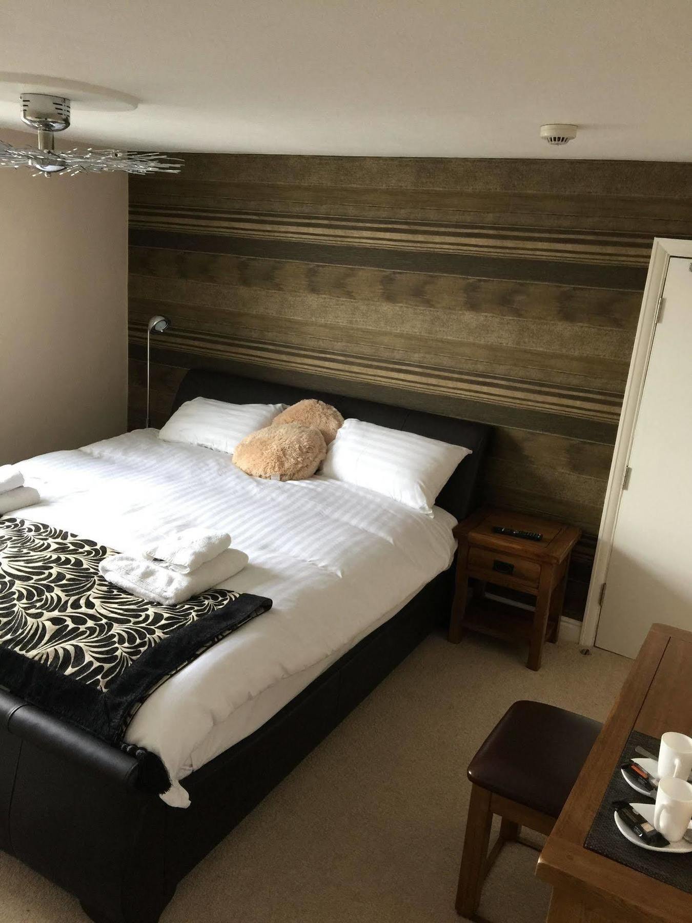 The White Swan Hotel Escrick ภายนอก รูปภาพ