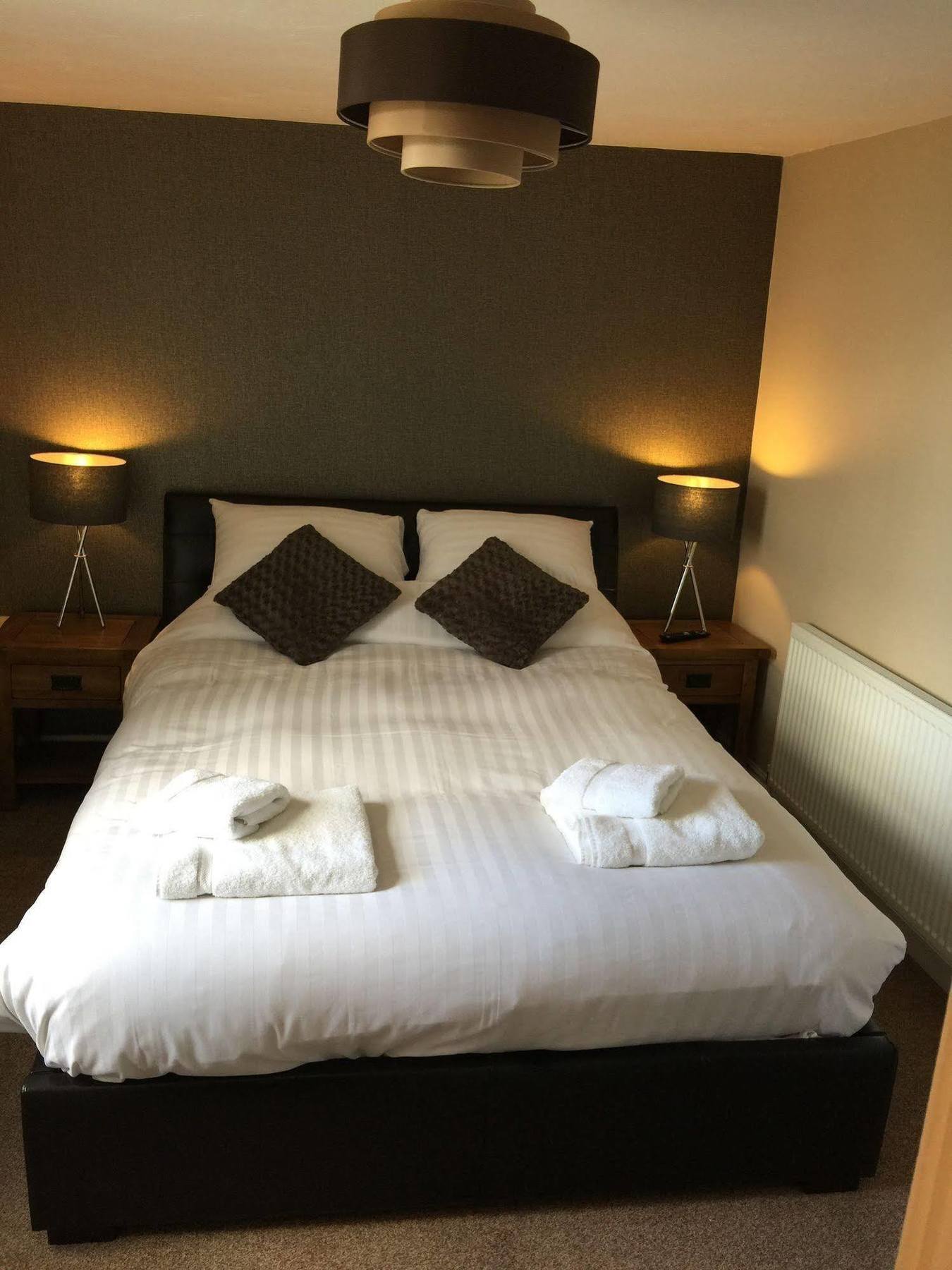 The White Swan Hotel Escrick ภายนอก รูปภาพ